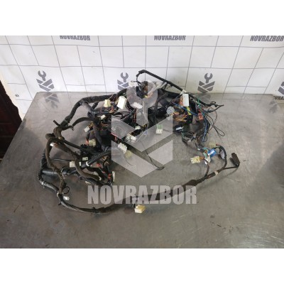 Проводка (коса) Chevrolet Aveo (T250) 2005-2011