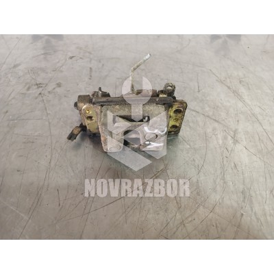 Замок двери задней левой Daewoo Espero 91-99
