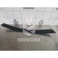 Молдинг задней правой двери Daewoo Espero 91-99