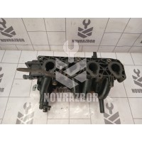 Коллектор впускной Renault Logan 2005-2014