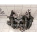 Коллектор впускной Renault Logan 2005-2014