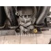 Коллектор впускной Renault Logan 2005-2014