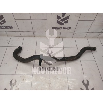 Патрубок отопителя Renault Logan 2005-2014