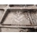 Кожух ремня ГРМ Renault Logan 2005-2014