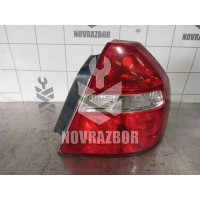 Фонарь задний правый Chevrolet Aveo (T250) 2005-2011