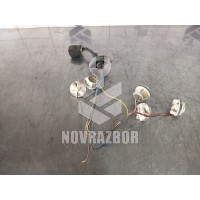 Проводка (коса) Chevrolet Aveo (T250) 2005-2011