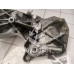 Кронштейн генератора Renault Logan 2005-2014