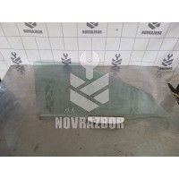 Стекло двери передней левой Daewoo Espero 91-99