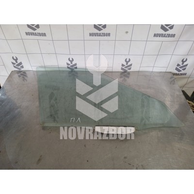 Стекло двери передней левой Daewoo Espero 91-99