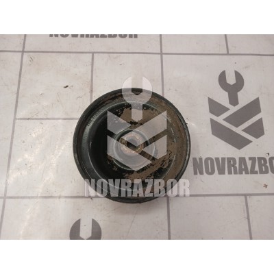 Шкив коленвала Renault Logan 2005-2014