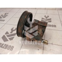 Насос гидроусилителя Renault Logan 2005-2014