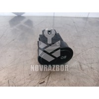 Кнопка противотуманки Daewoo Espero 91-99