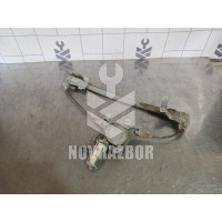 Стеклоподъемник электр. задний правый Daewoo Espero 91-99