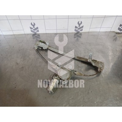 Стеклоподъемник электр. задний правый Daewoo Espero 91-99