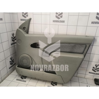 Обшивка двери комплект Renault Logan 2005-2014
