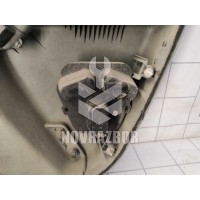 Обшивка двери комплект Renault Logan 2005-2014