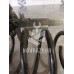 Пружина передняя Audi 80  90  B3  86-91