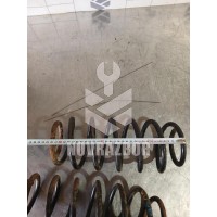 Пружина передняя Audi 80  90  B3  86-91