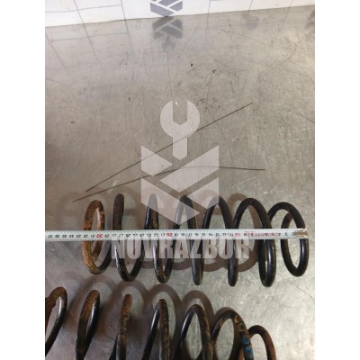 Пружина передняя Audi 80  90  B3  86-91