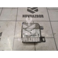 Блок управления AIR BAG Renault Logan 2005-2014