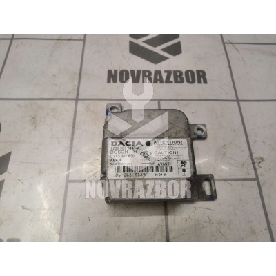 Блок управления AIR BAG Renault Logan 2005-2014