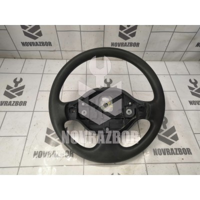 Рулевое колесо Renault Logan 2005-2014