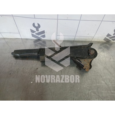 Рычаг стояночного тормоза Audi 80  90  B3  86-91