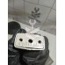 Крючок солнцезащитного козырька Audi 80  90  B3  86-91
