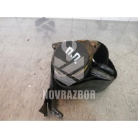 Ремень безопасности Audi 80  90  B3  86-91