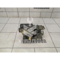 Замок двери задней левой Renault Logan 2005-2014