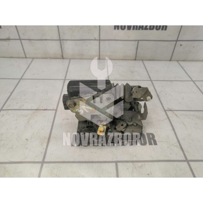 Замок двери задней левой Renault Logan 2005-2014
