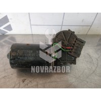 Моторчик стеклоочистителя передний Audi 80  90  B3  86-91