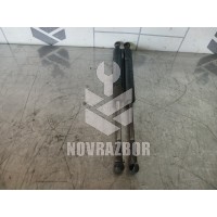 Амортизатор крышки багажника Audi 80  90  B3  86-91