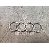 Эмблема Audi 80  90  B3  86-91