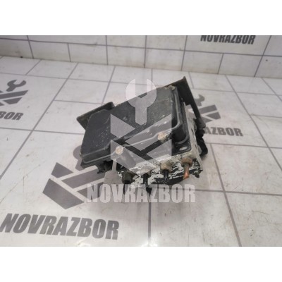 Блок ABS насос Renault Logan 2005-2014