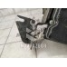Блок ABS насос Renault Logan 2005-2014