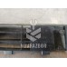 Решетка в бампер центральная Audi 80  90  B3  86-91