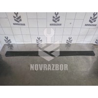 Молдинг передней правой двери Audi 80  90  B3  86-91