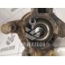 Кулак поворотный передний левый Renault Logan 2005-2014