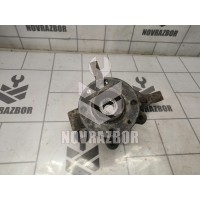 Кулак поворотный передний правый Renault Logan 2005-2014