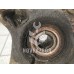 Кулак поворотный передний правый Renault Logan 2005-2014