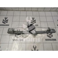 Стеклоподъемник электр. передний правый Renault Logan 2005-2014