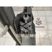 Стеклоподъемник электр. передний правый Renault Logan 2005-2014