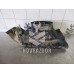 Фара левая Audi 80  90  B3  86-91