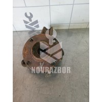 Кулак поворотный передний левый Audi 80  90  B3  86-91