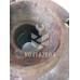 Кулак поворотный передний левый Audi 80  90  B3  86-91