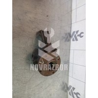 Кулак поворотный передний правый Audi 80  90  B3  86-91