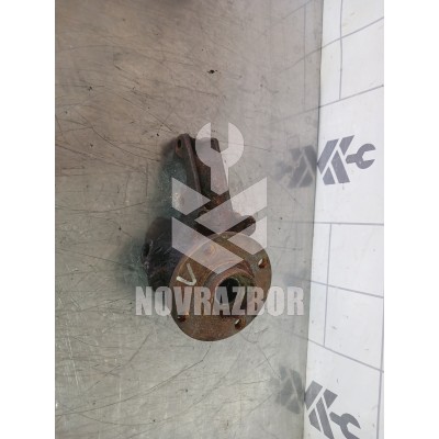 Кулак поворотный передний правый Audi 80  90  B3  86-91