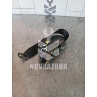 Ремень безопасности Audi 80  90  B3  86-91