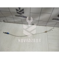 Трос открывания задней двери Audi 80  90  B3  86-91